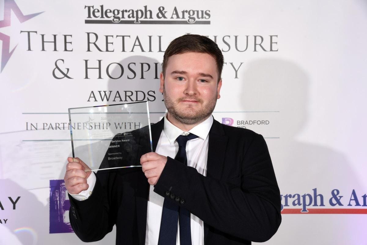 Brandon-Attack-Retail-Awards-Bradford